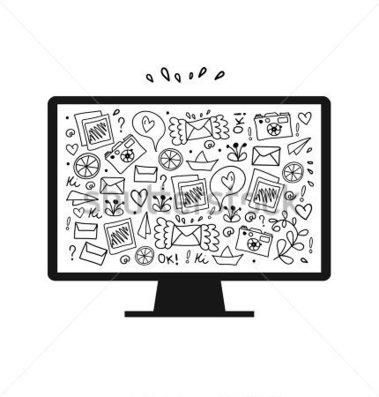 cute computer cute computer
